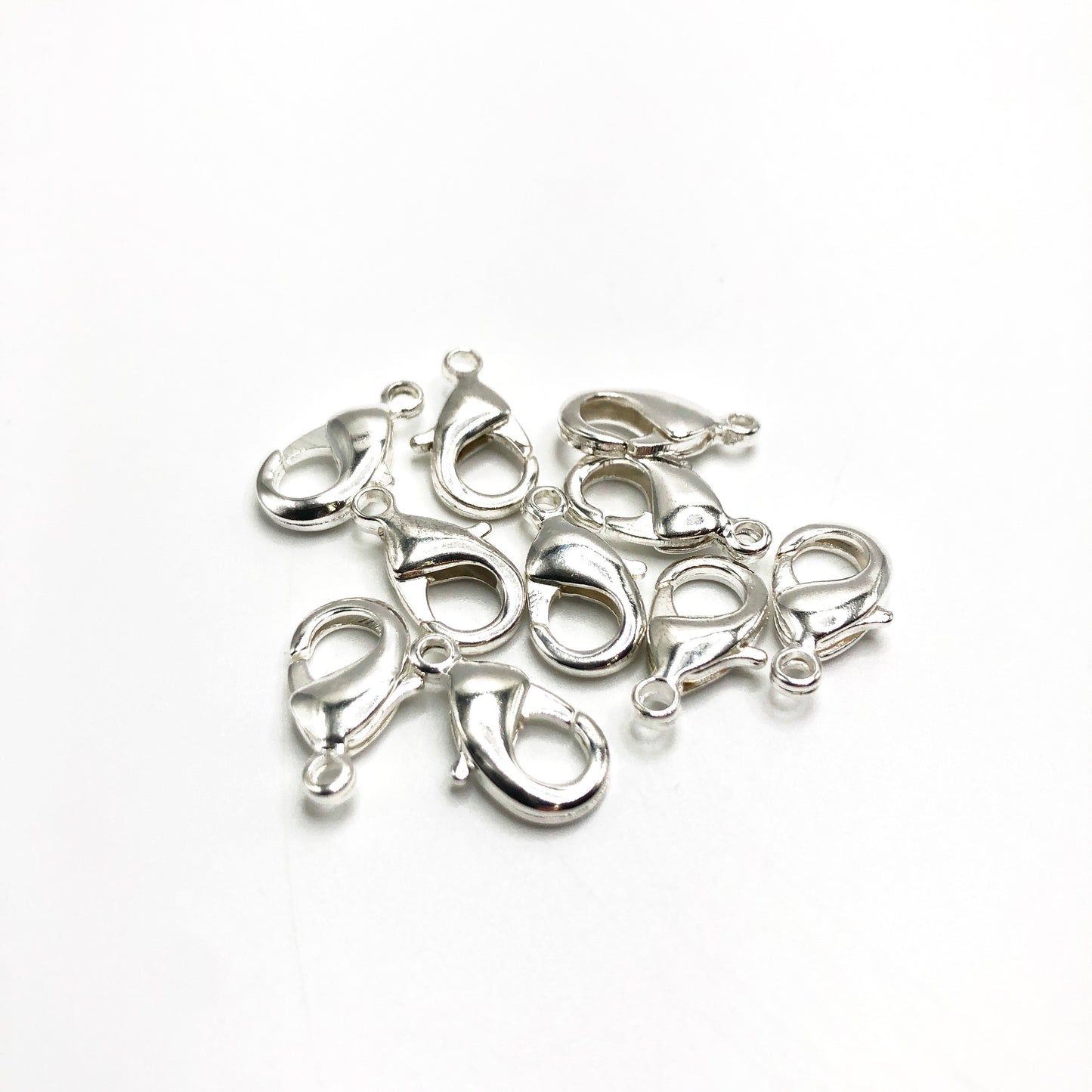 Lobster Clasp - SP