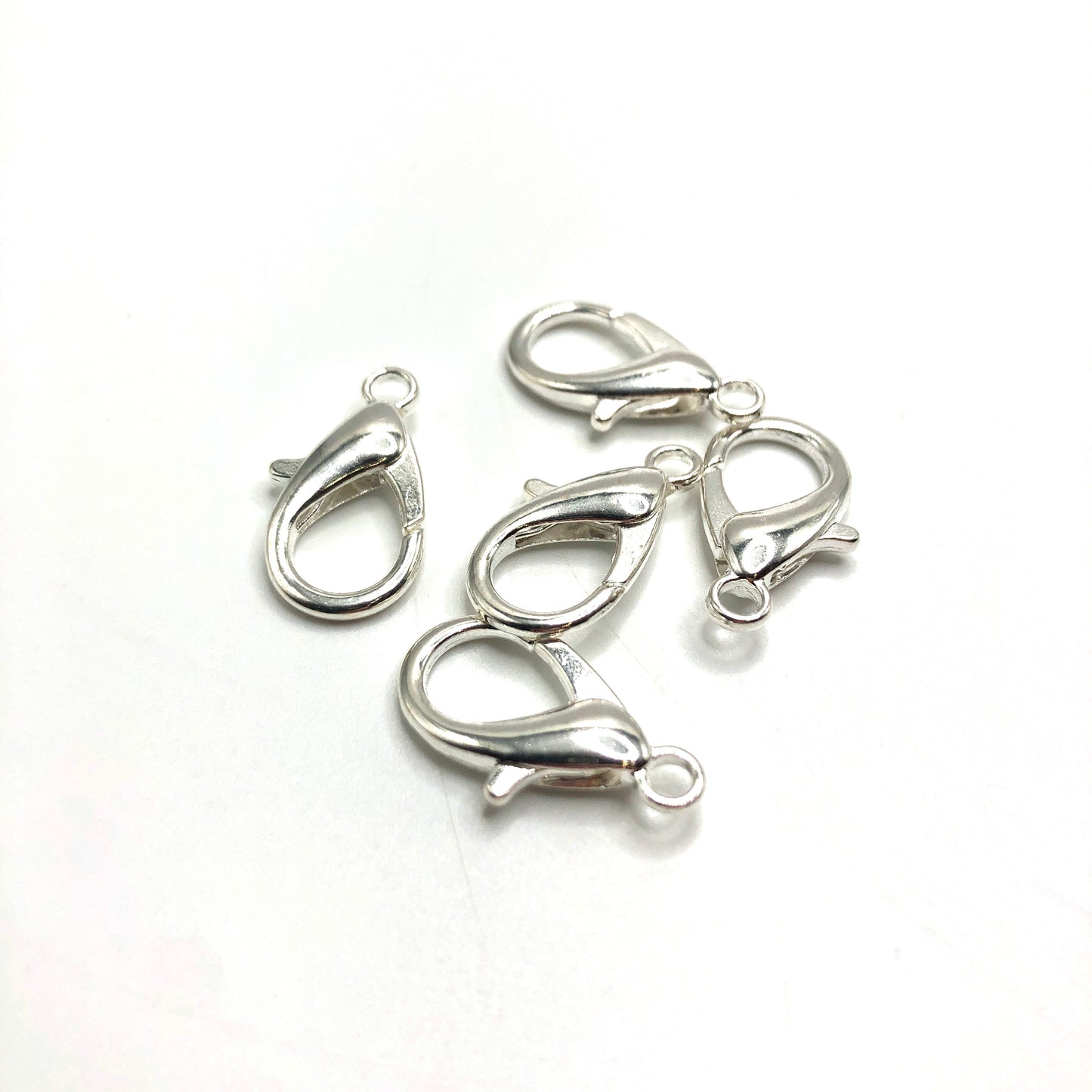 Lobster Clasp - SP