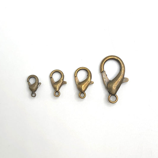 Lobster Clasp - AB