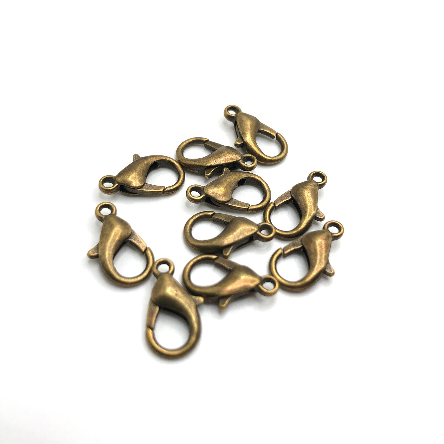 Lobster Clasp - ABDISCONTUNED