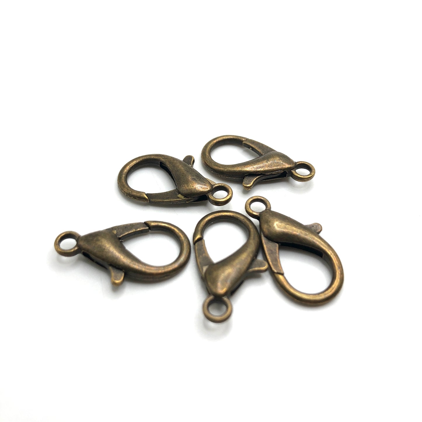 Lobster Clasp - ABDISCONTUNED