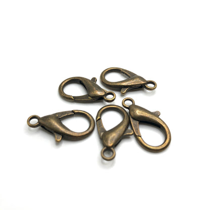 Lobster Clasp - ABDISCONTUNED