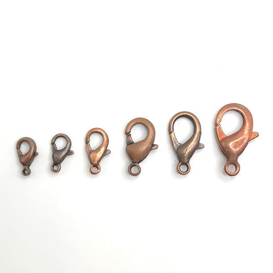 Lobster Clasp - AC