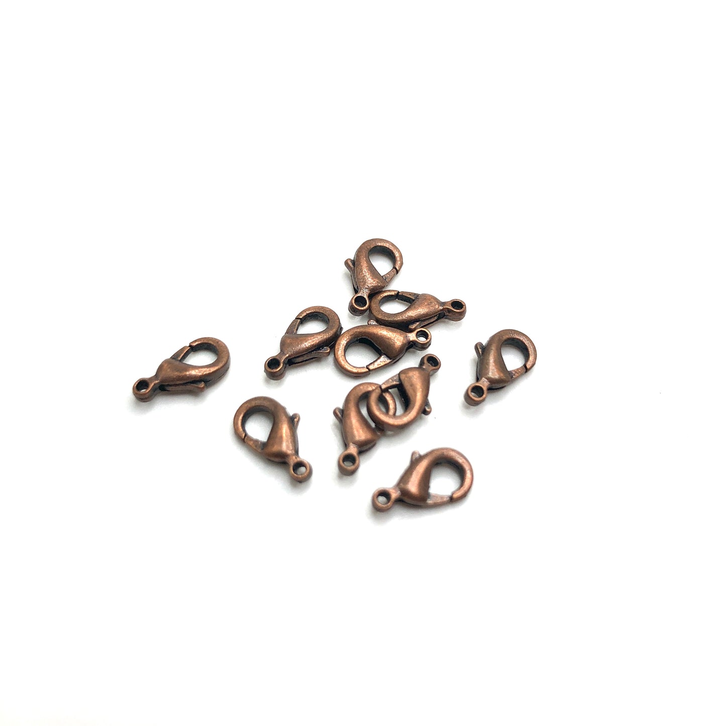 Lobster Clasp - AC