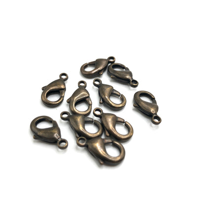 Lobster Clasp - ABDISCONTUNED