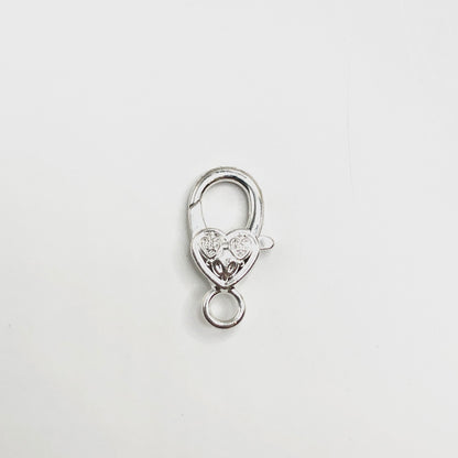 Lobster Clasp - SP