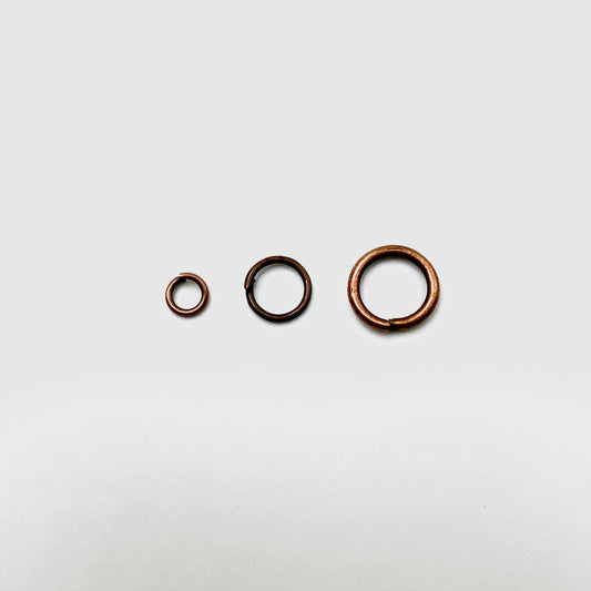 Jump Ring - AC (all sizes)
