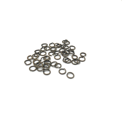 Jump Ring - AB (all sizes)