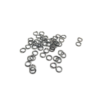 Jump Ring - GM DISCONTINUED
