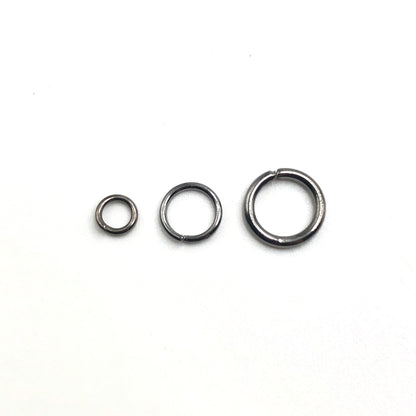 Jump Ring - GM DISCONTINUED