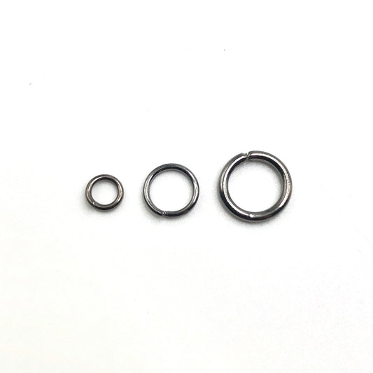 Jump Ring - GM (all sizes)
