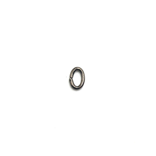 Jump Ring Oval - GM