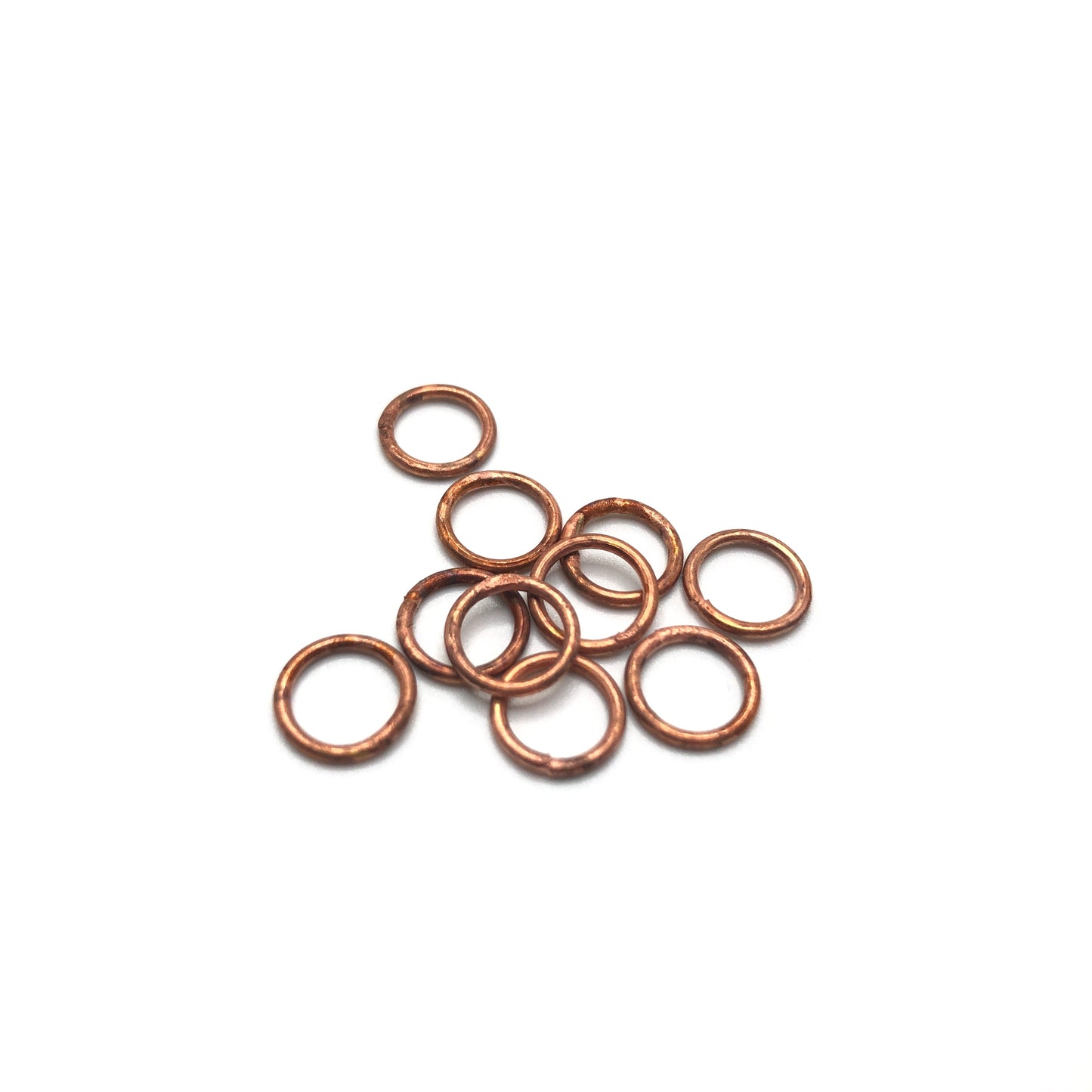 CLOSED Jump Ring - CP