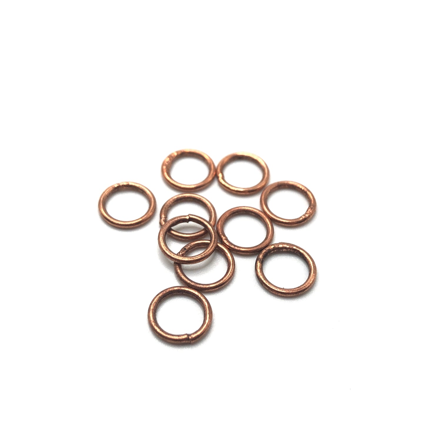 CLOSED Jump Ring - AC