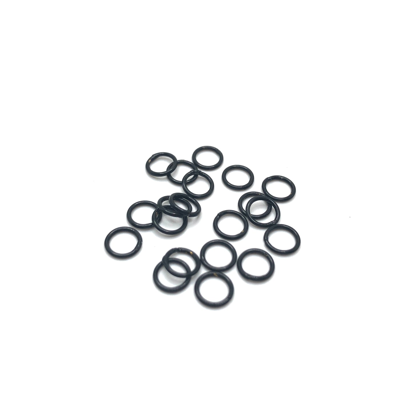 CLOSED Jump Ring - GM