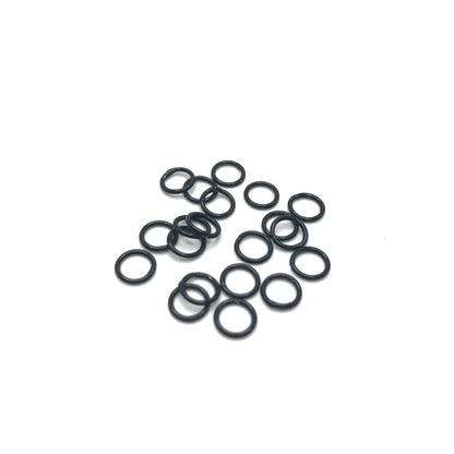 CLOSED Jump Ring - GM