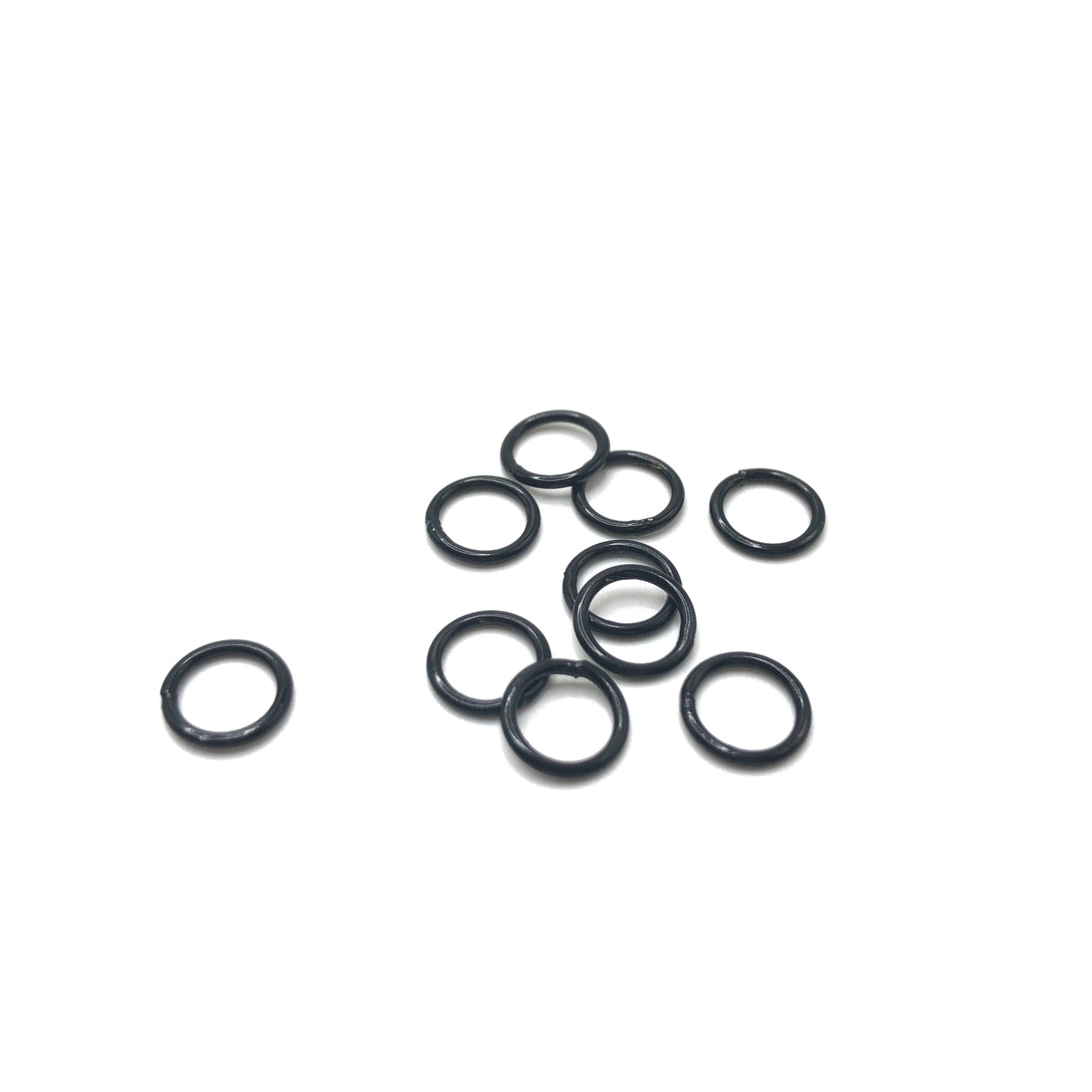 CLOSED Jump Ring - GM