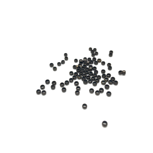 Crimp Bead - AB