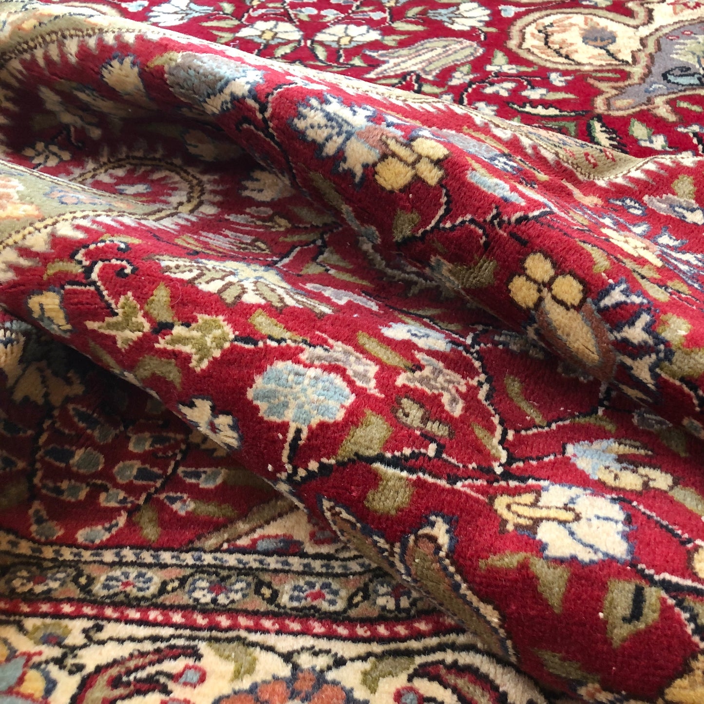 Turkish Rugs - Kayseri