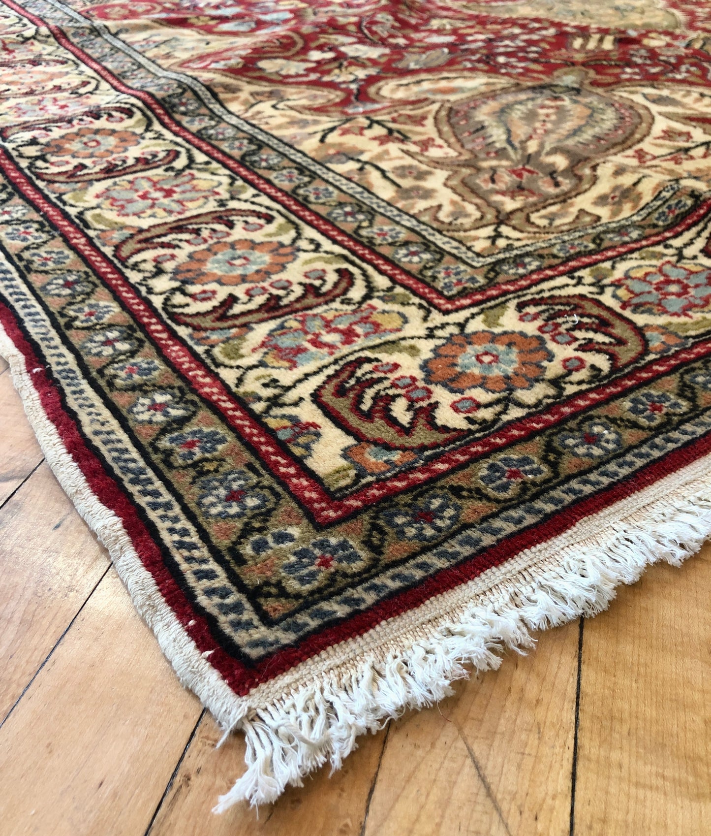 Turkish Rugs - Kayseri