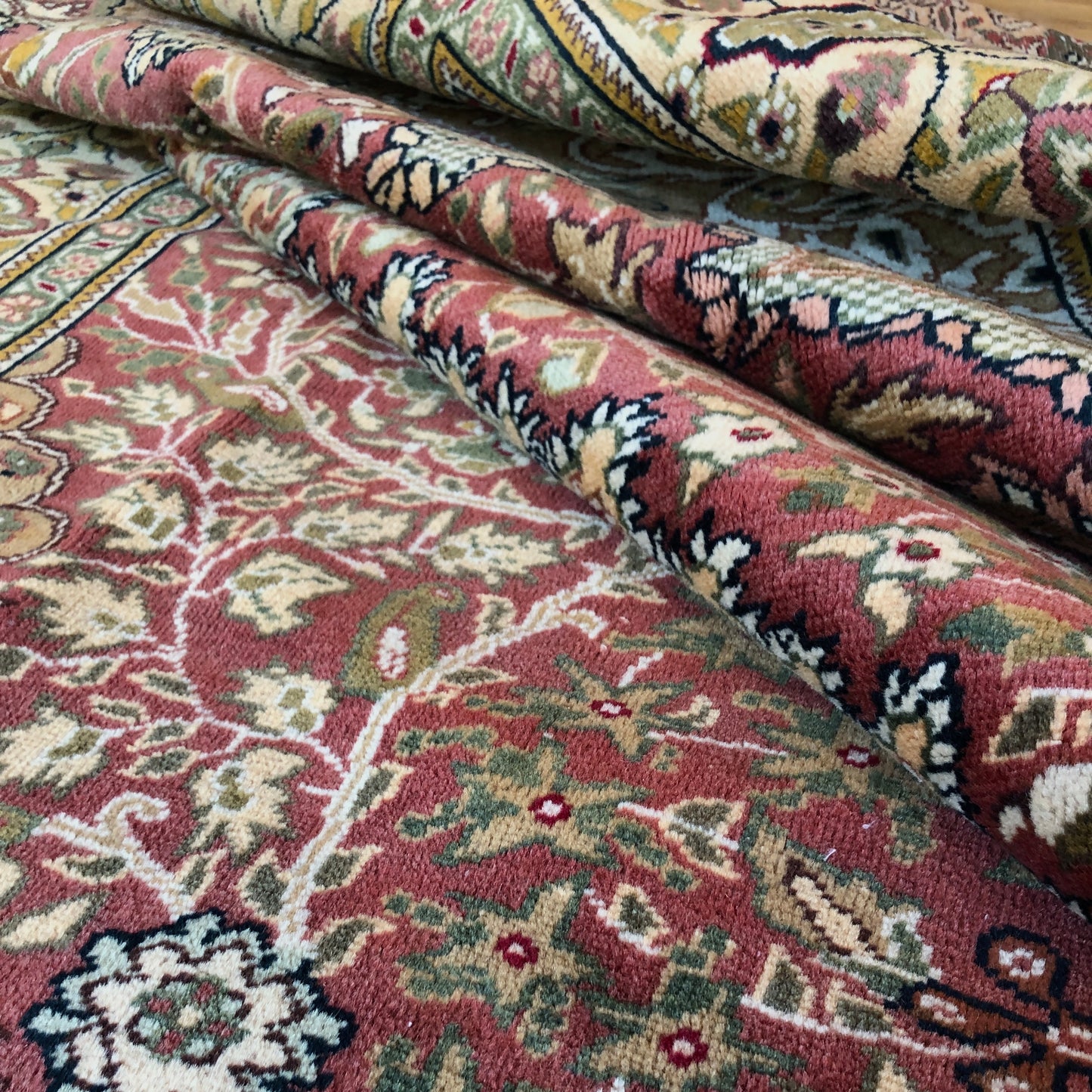 Turkish Rugs - Kayseri