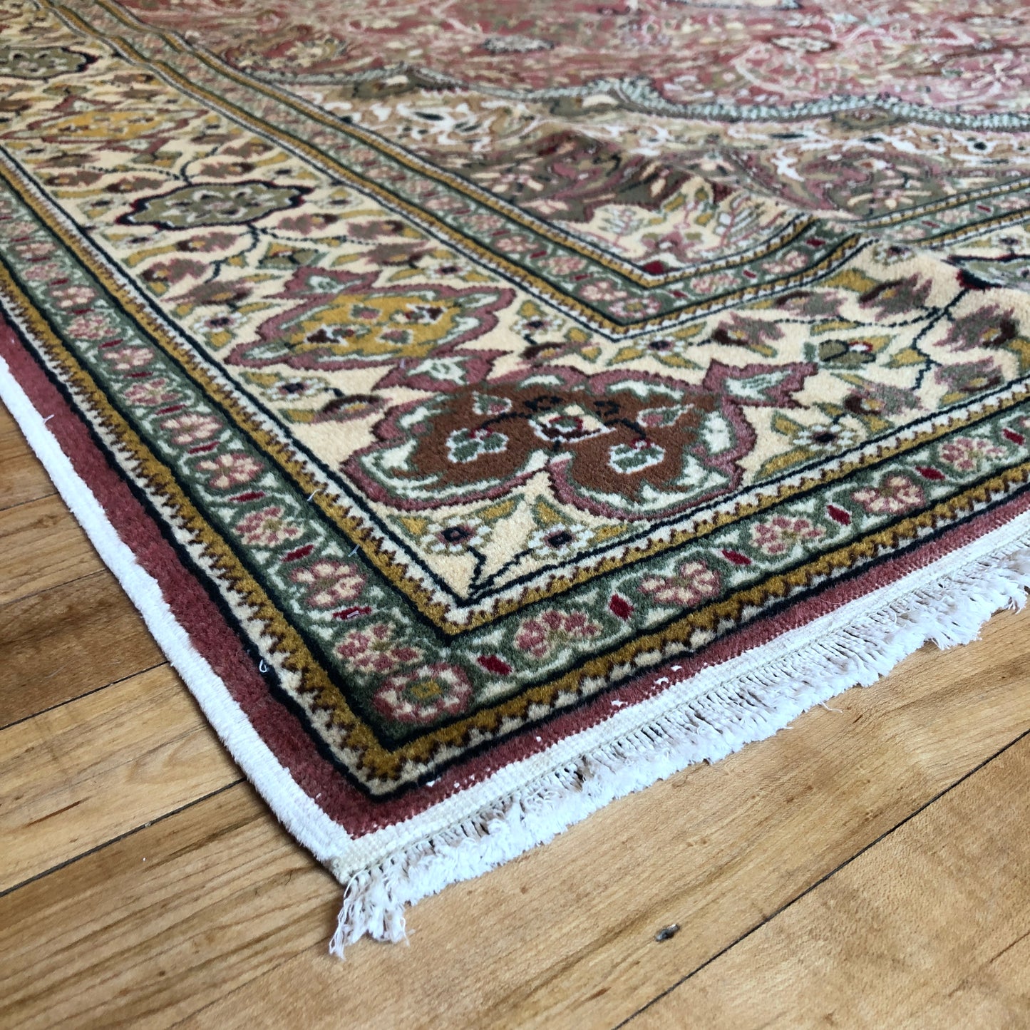 Turkish Rugs - Kayseri