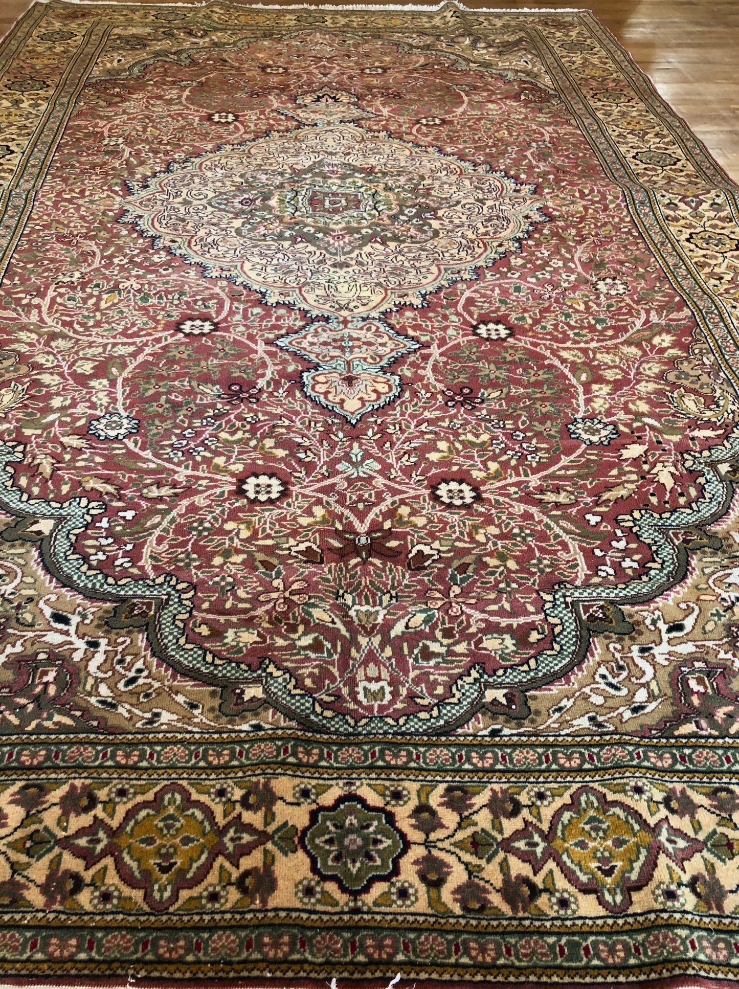Turkish Rugs - Kayseri