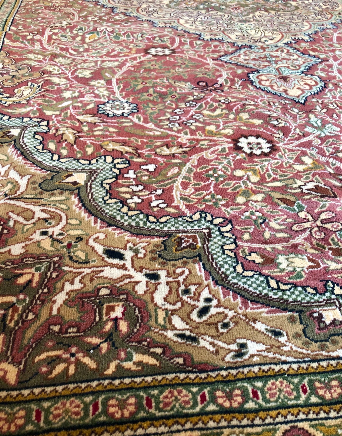 Turkish Rugs - Kayseri