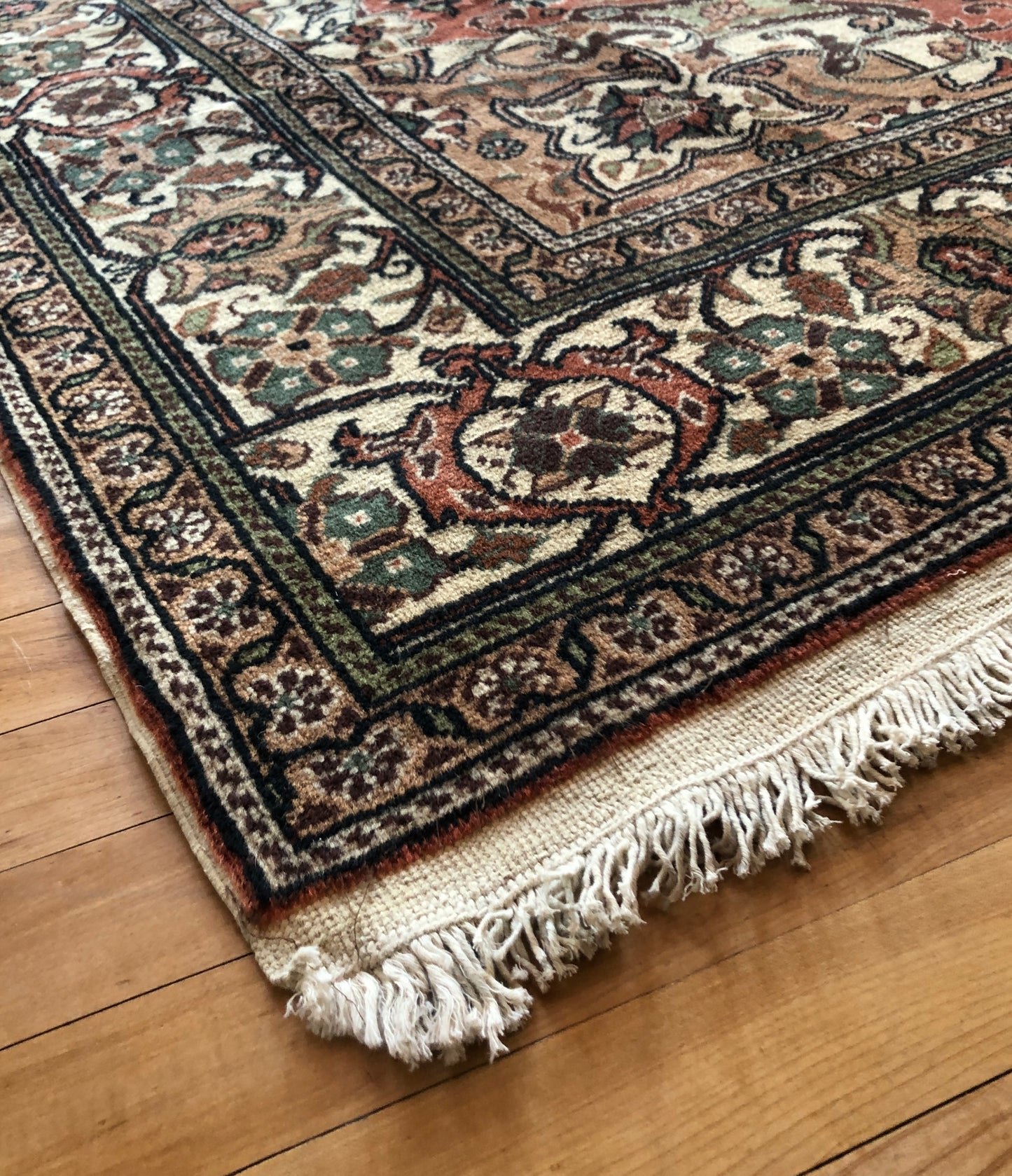 Turkish Rugs - Kayseri
