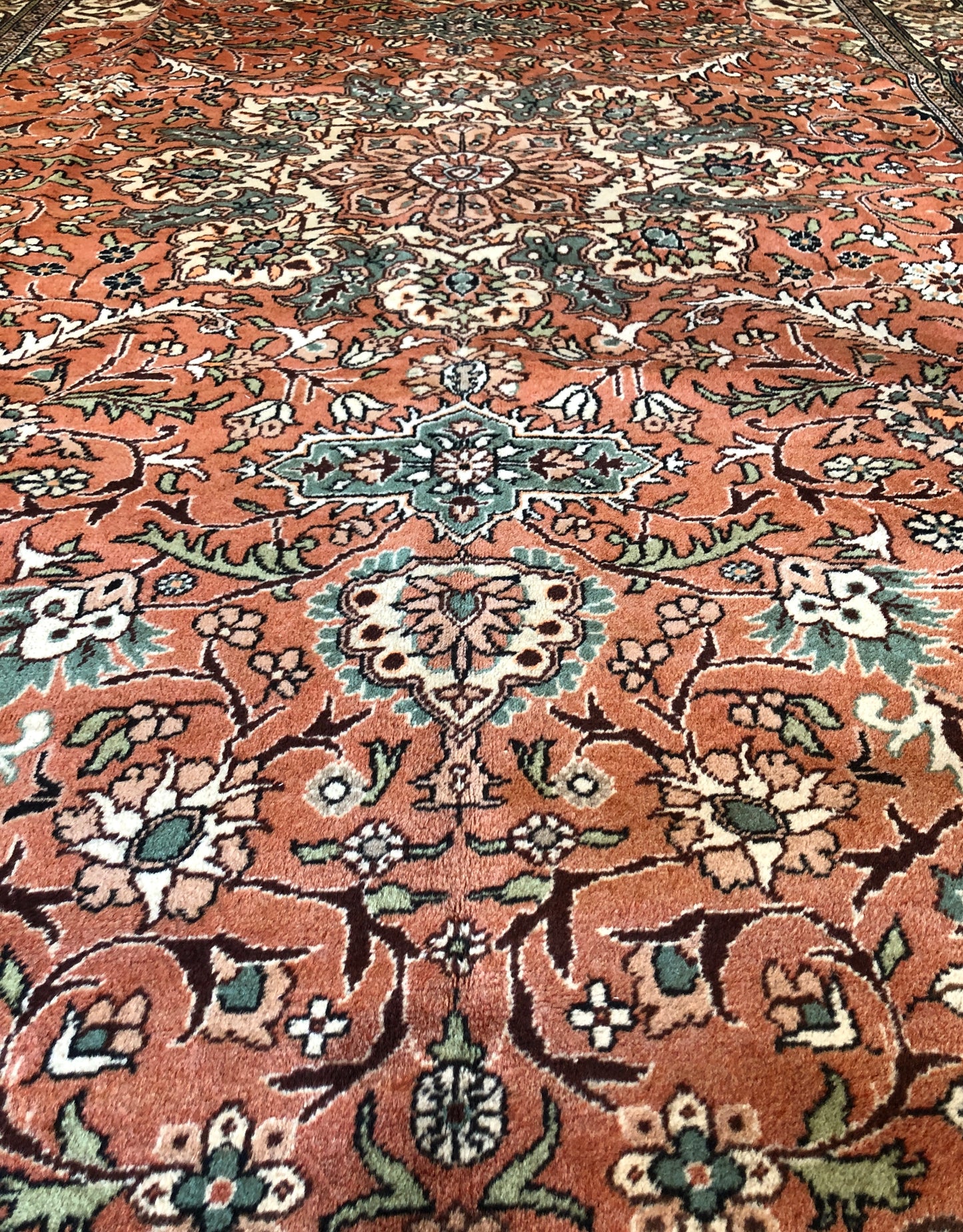 Turkish Rugs - Kayseri