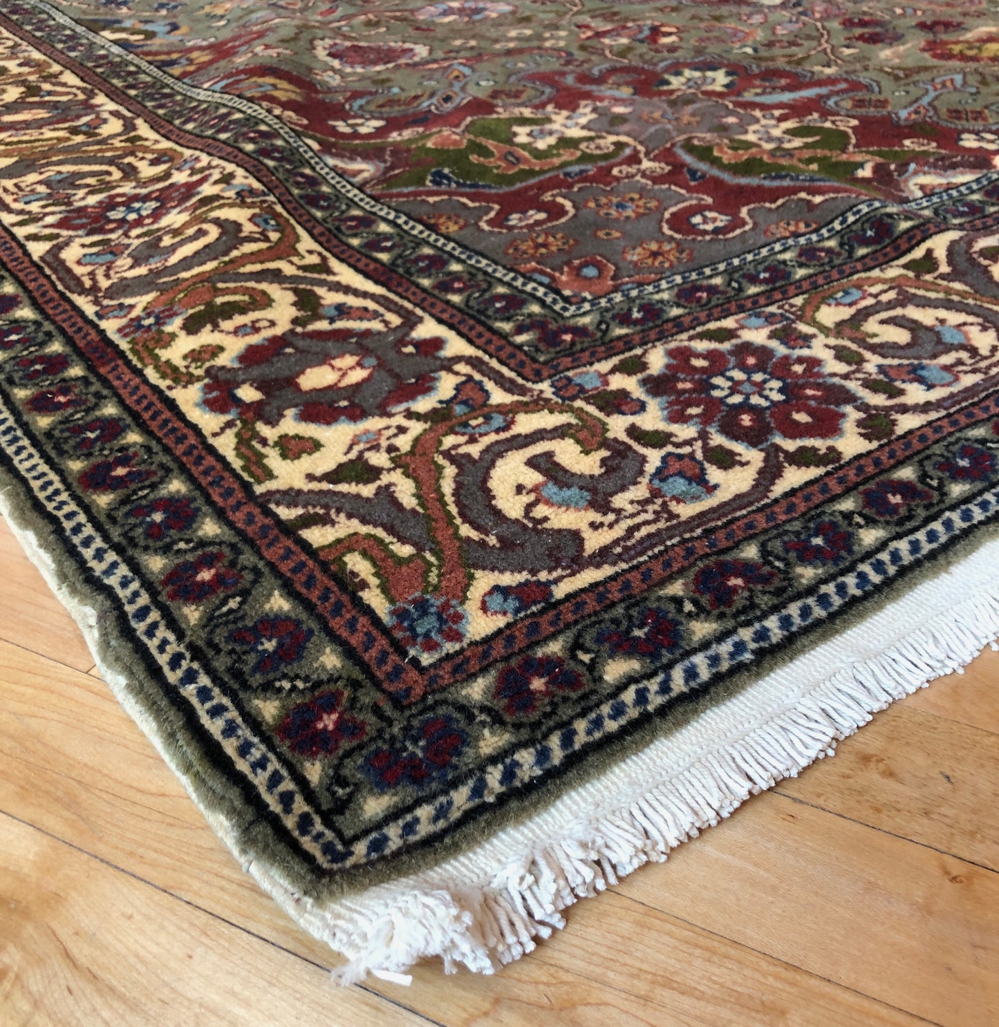 Turkish Rugs - Kayseri
