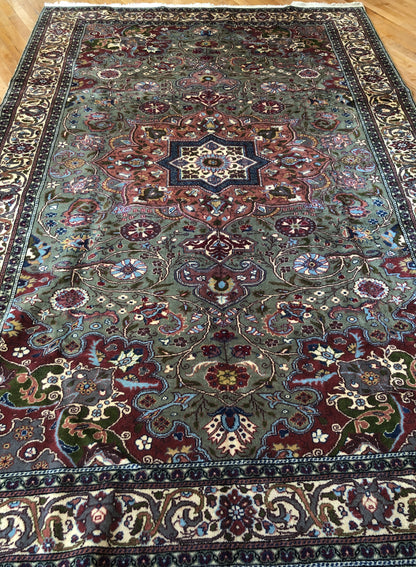 Turkish Rugs - Kayseri