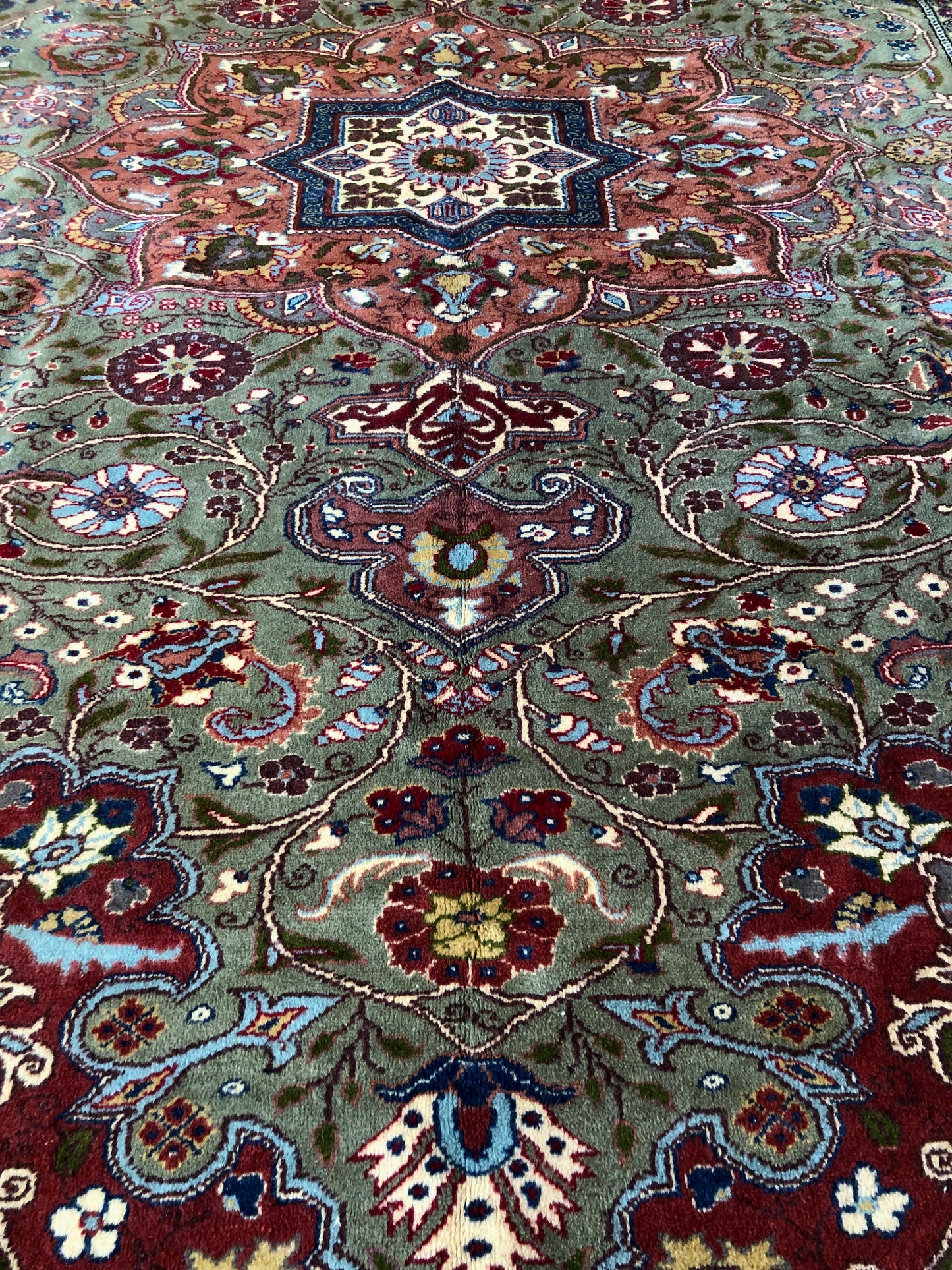 Turkish Rugs - Kayseri