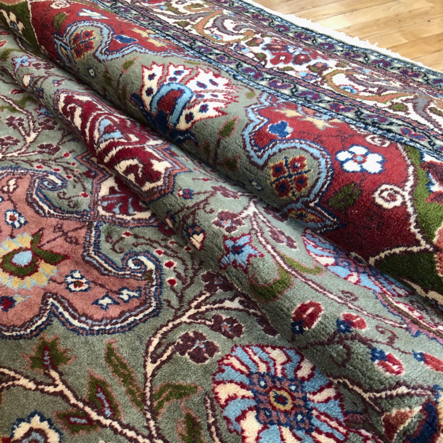 Turkish Rugs - Kayseri