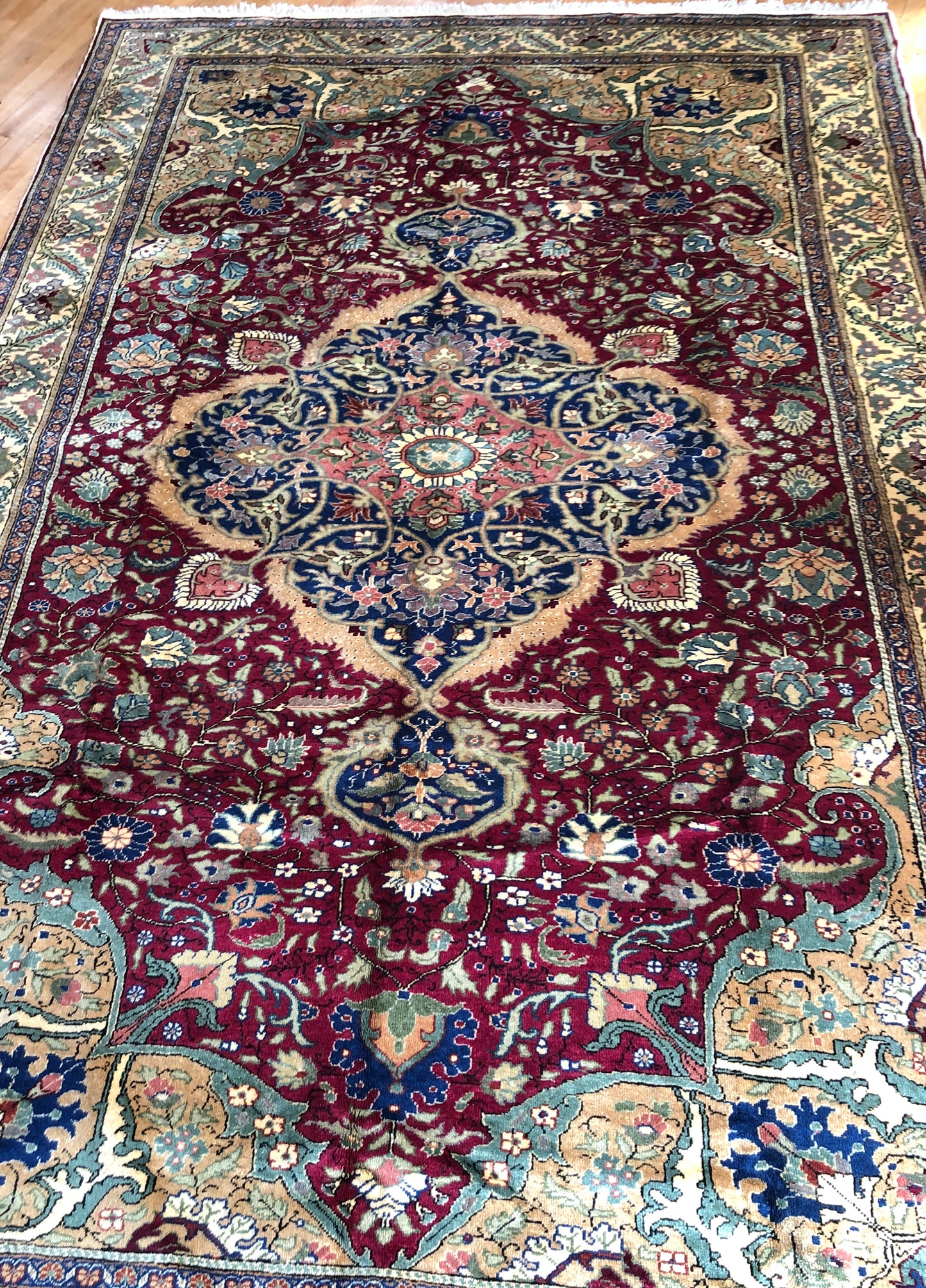 Turkish Rugs - Kayseri