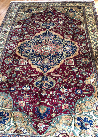 Turkish Rugs - Kayseri