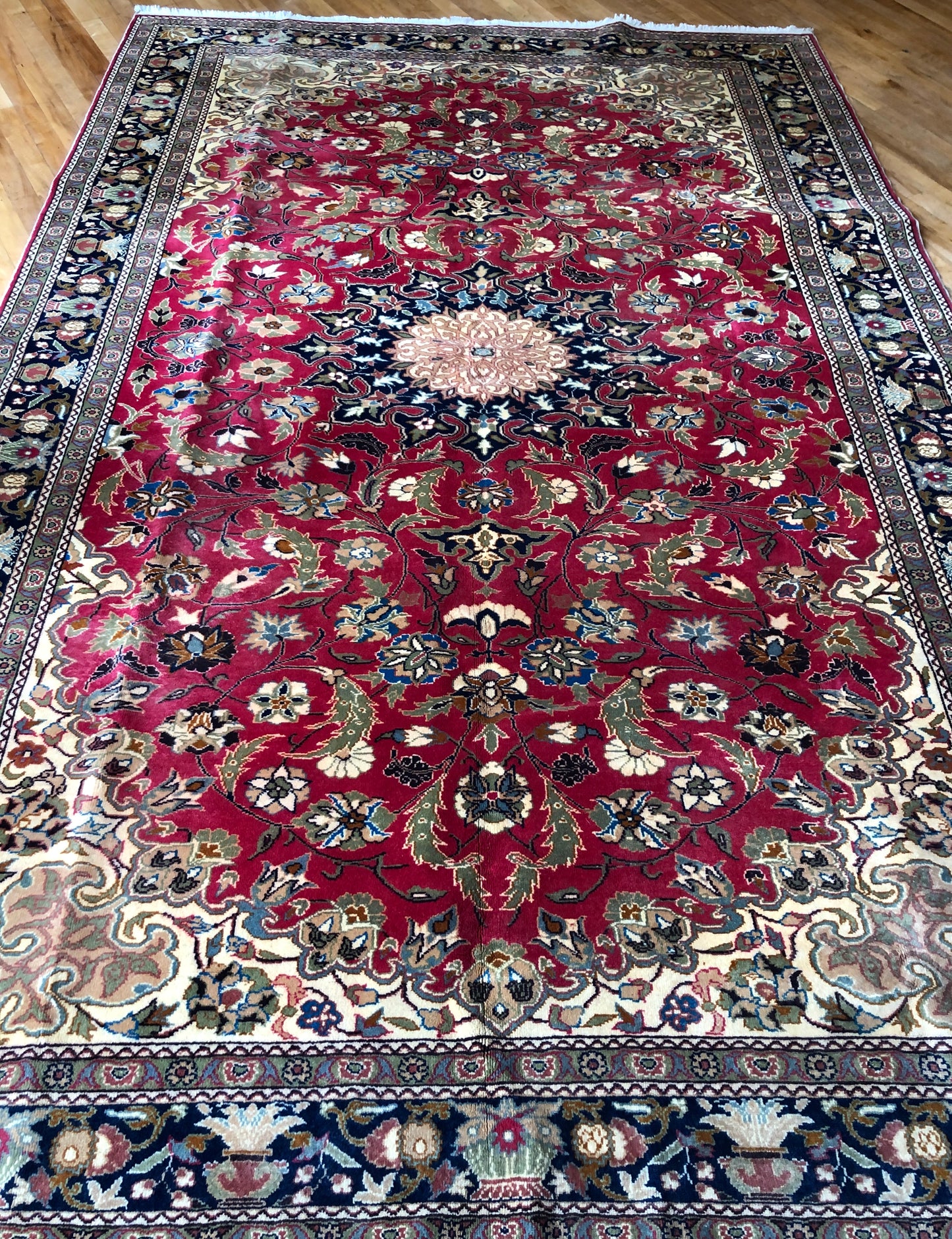 Turkish Rugs - Kayseri