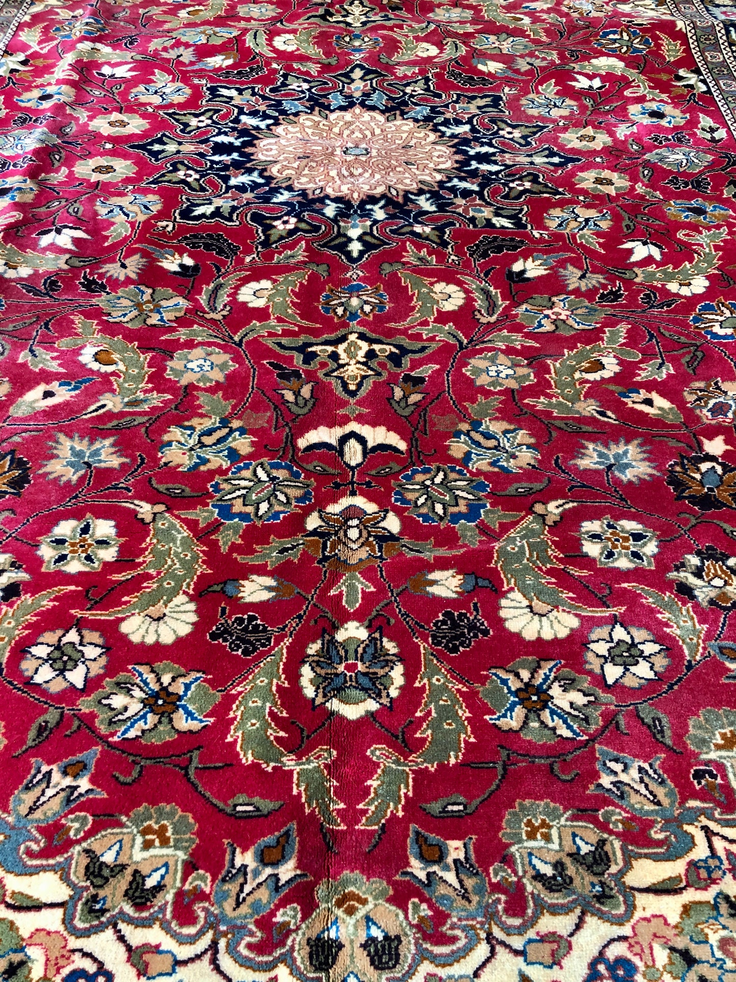 Turkish Rugs - Kayseri