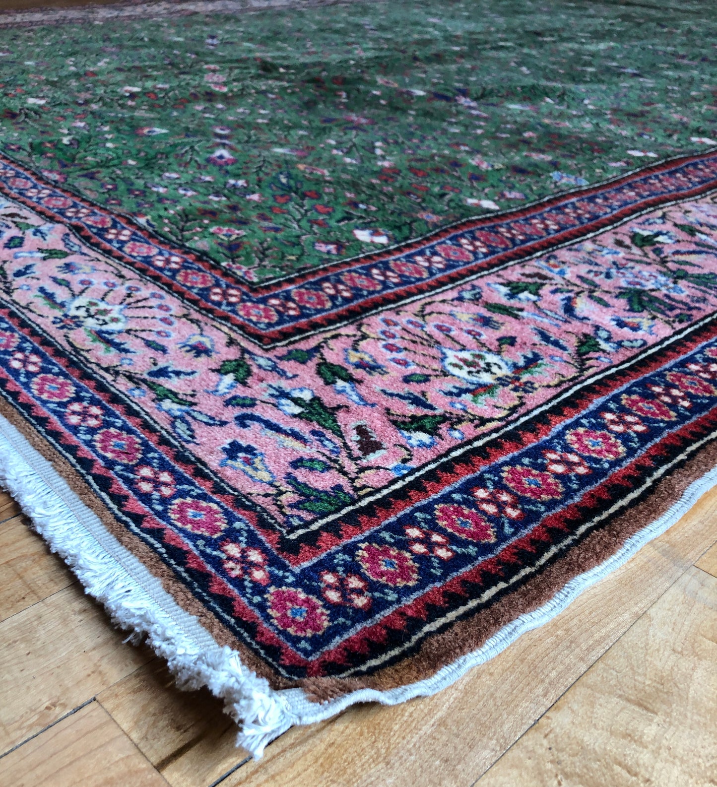 Turkish Rugs - Kayseri