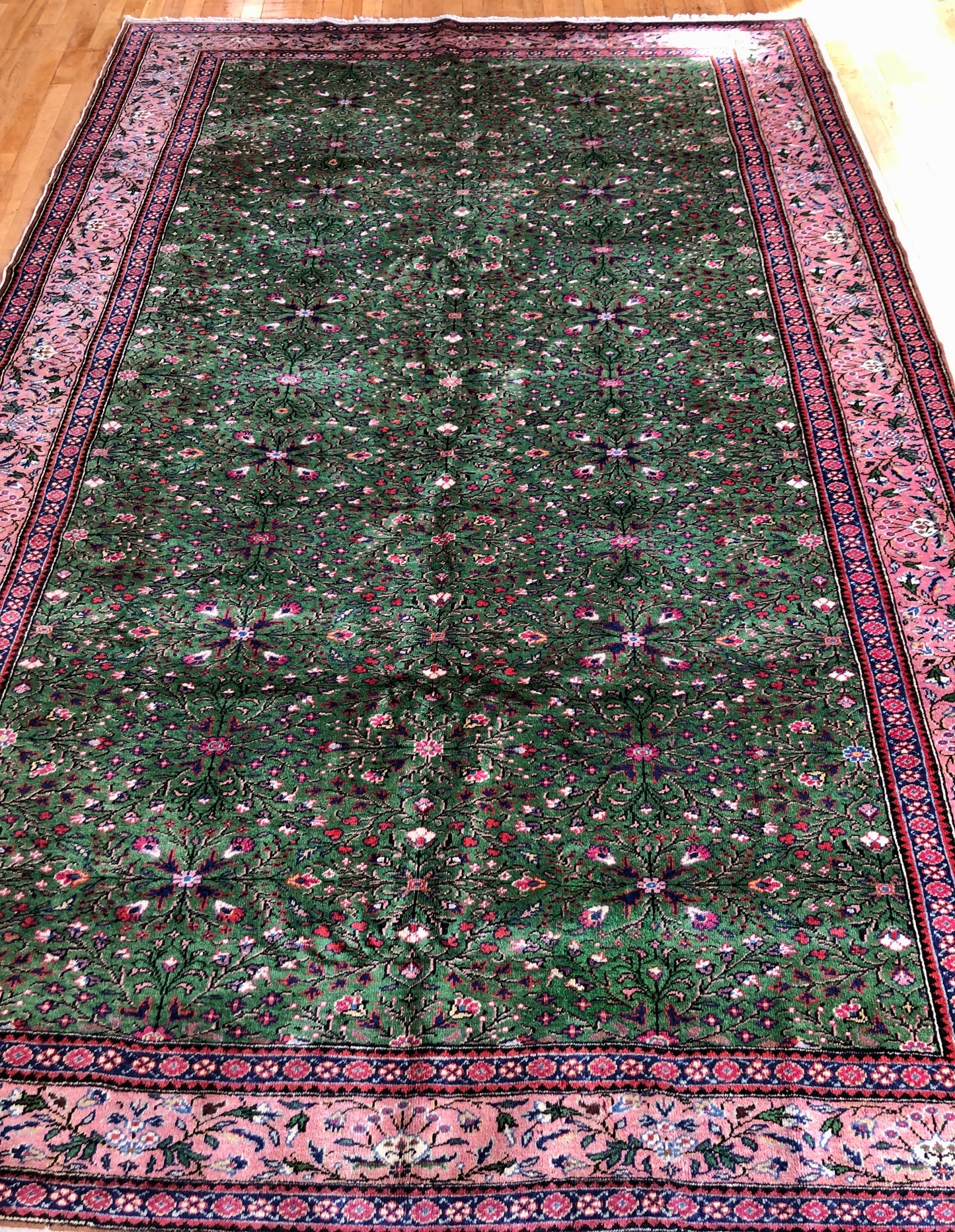 Turkish Rugs - Kayseri