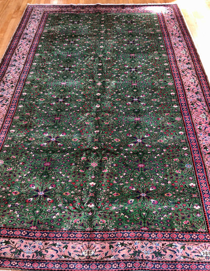 Turkish Rugs - Kayseri