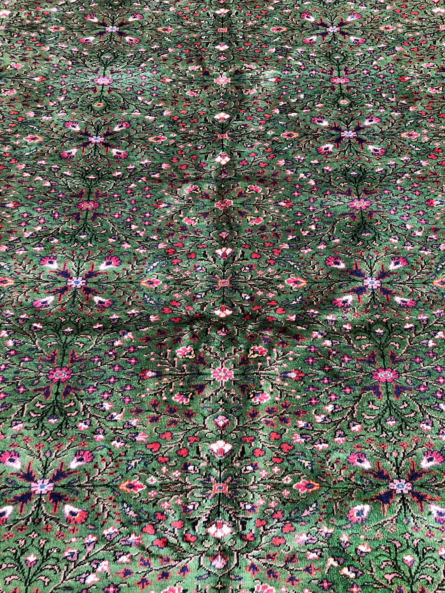 Turkish Rugs - Kayseri