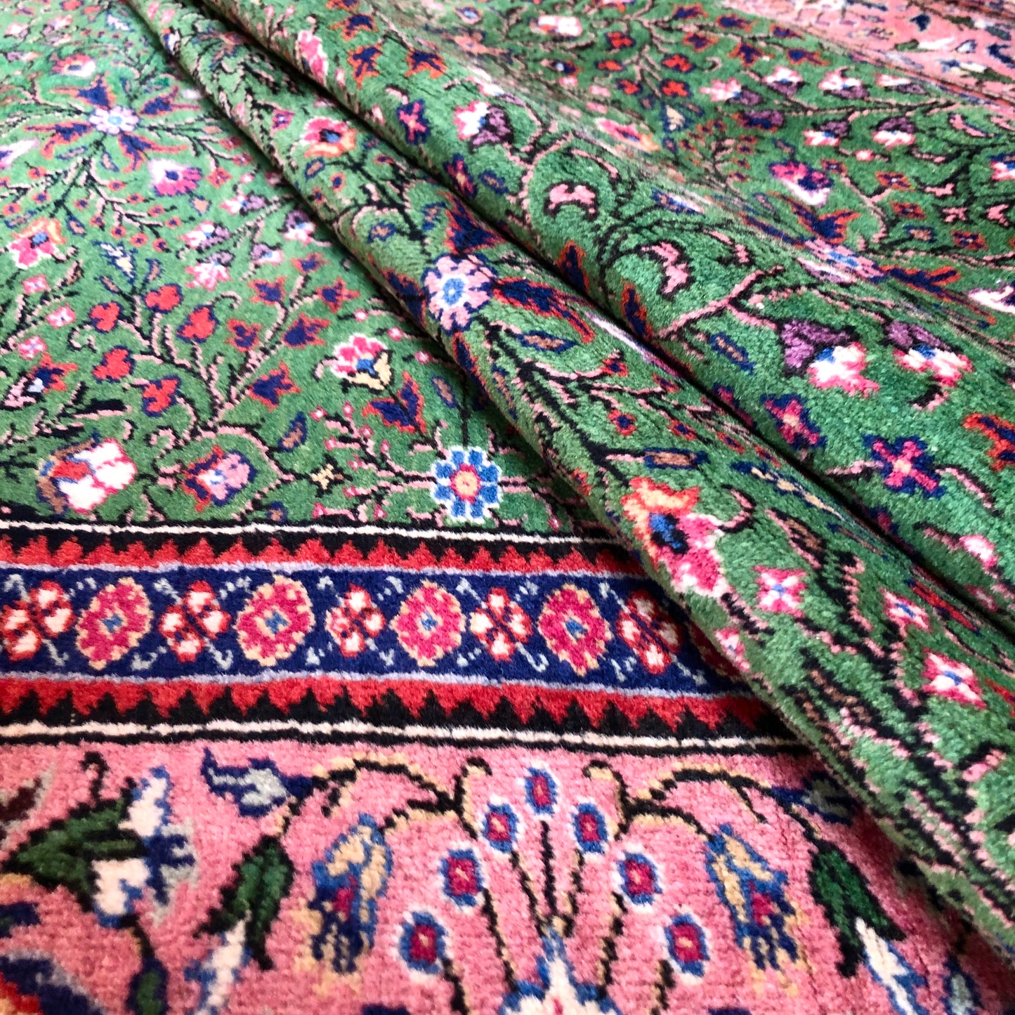 Turkish Rugs - Kayseri