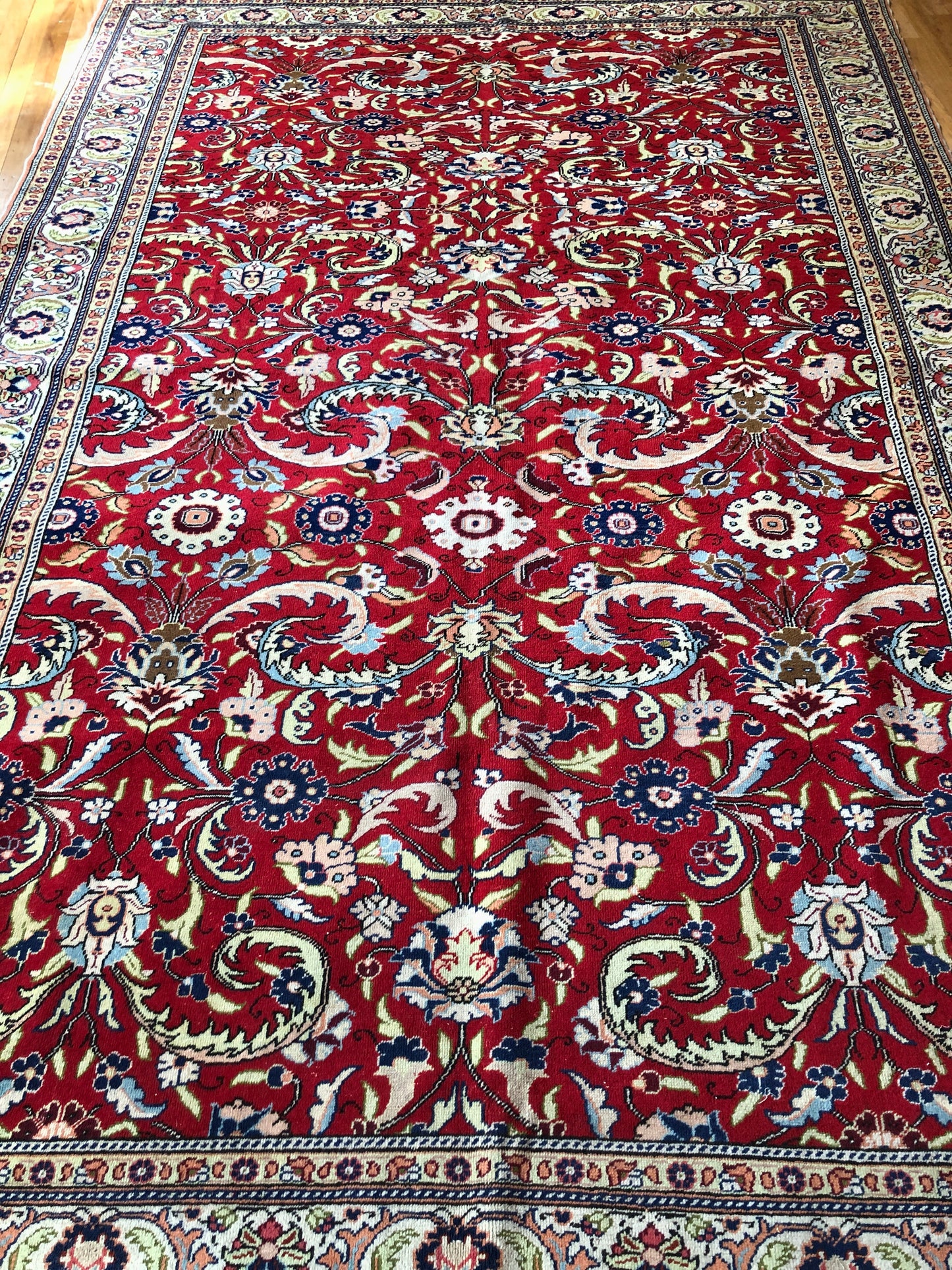 Turkish Rugs - Kayseri