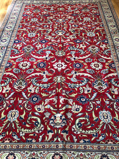 Turkish Rugs - Kayseri