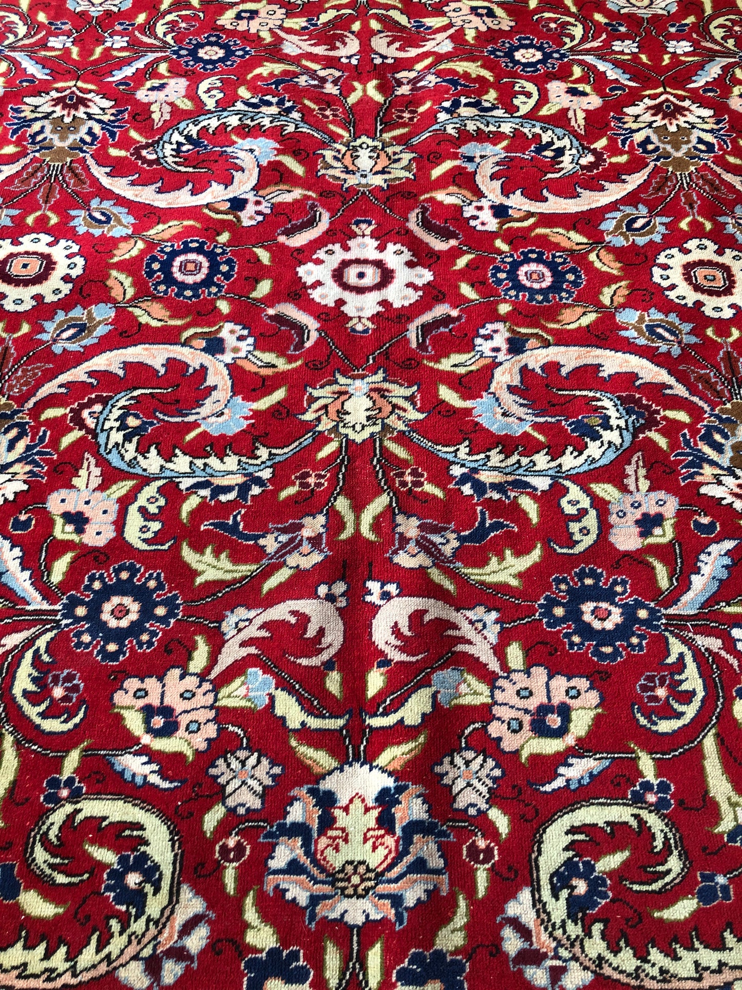 Turkish Rugs - Kayseri