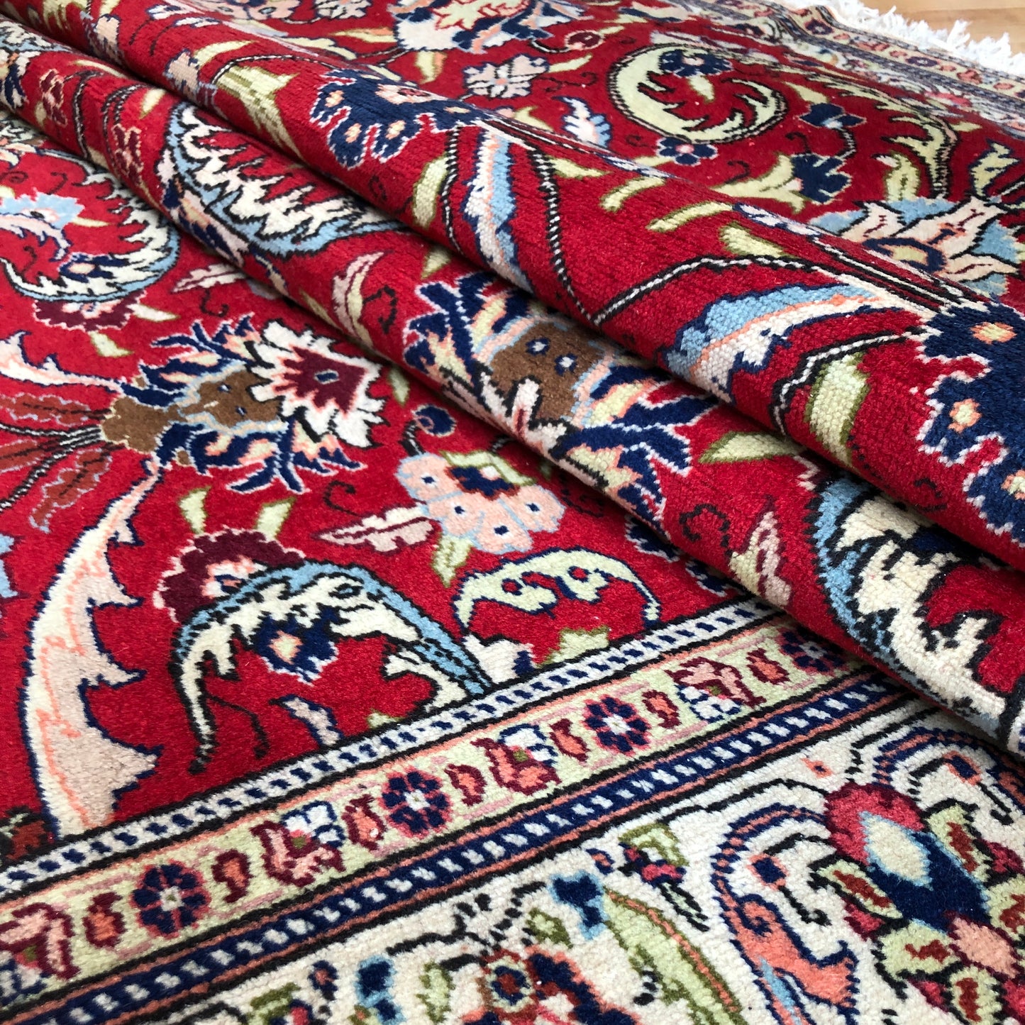 Turkish Rugs - Kayseri