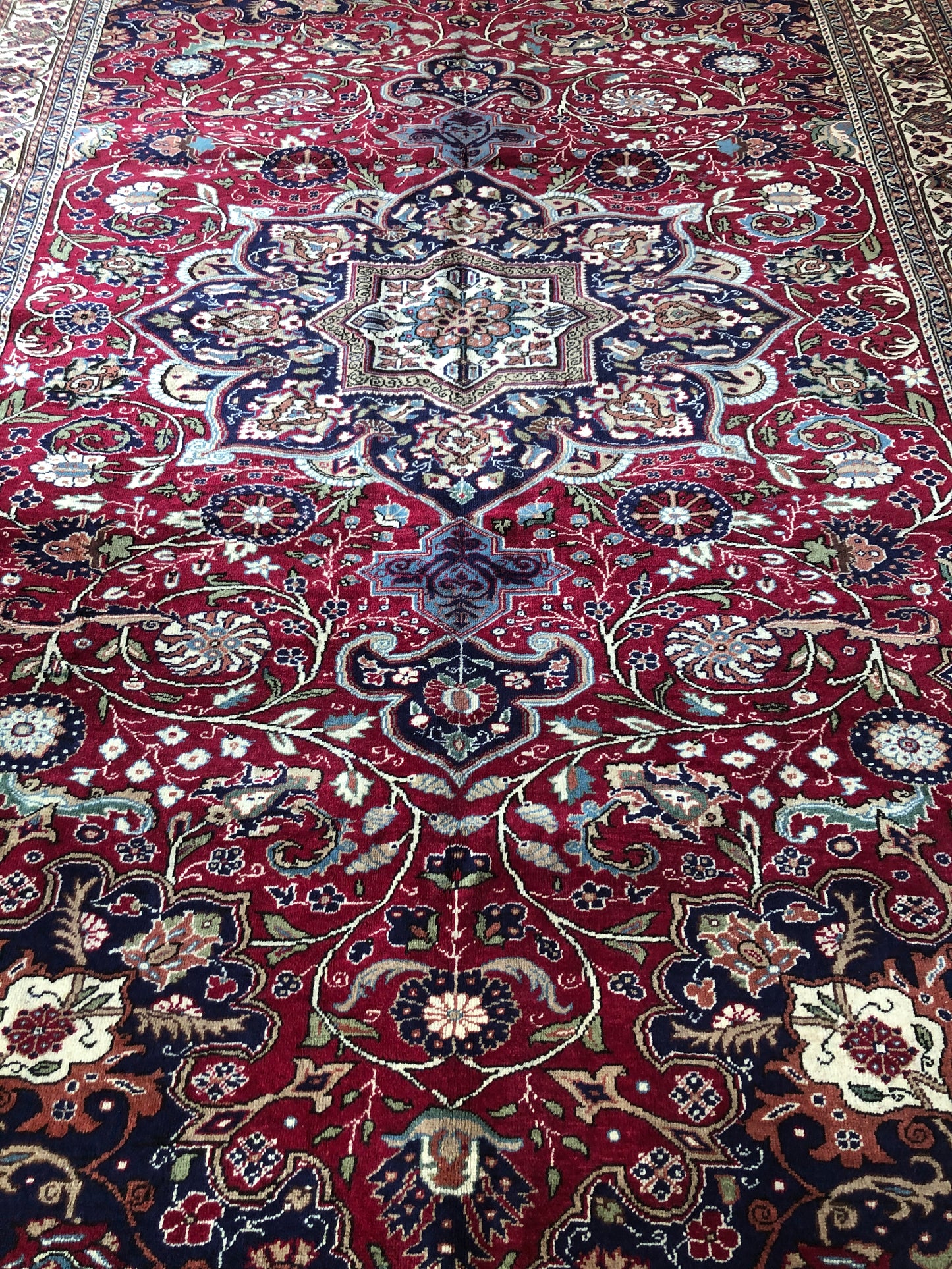 Turkish Rugs - Kayseri