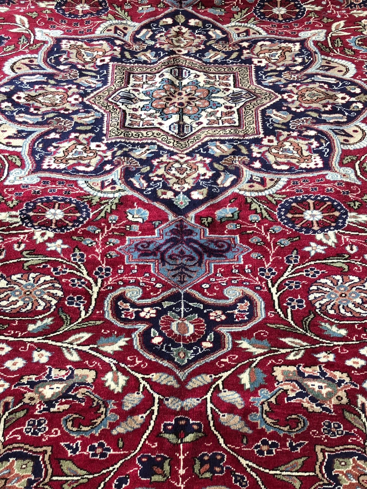 Turkish Rugs - Kayseri