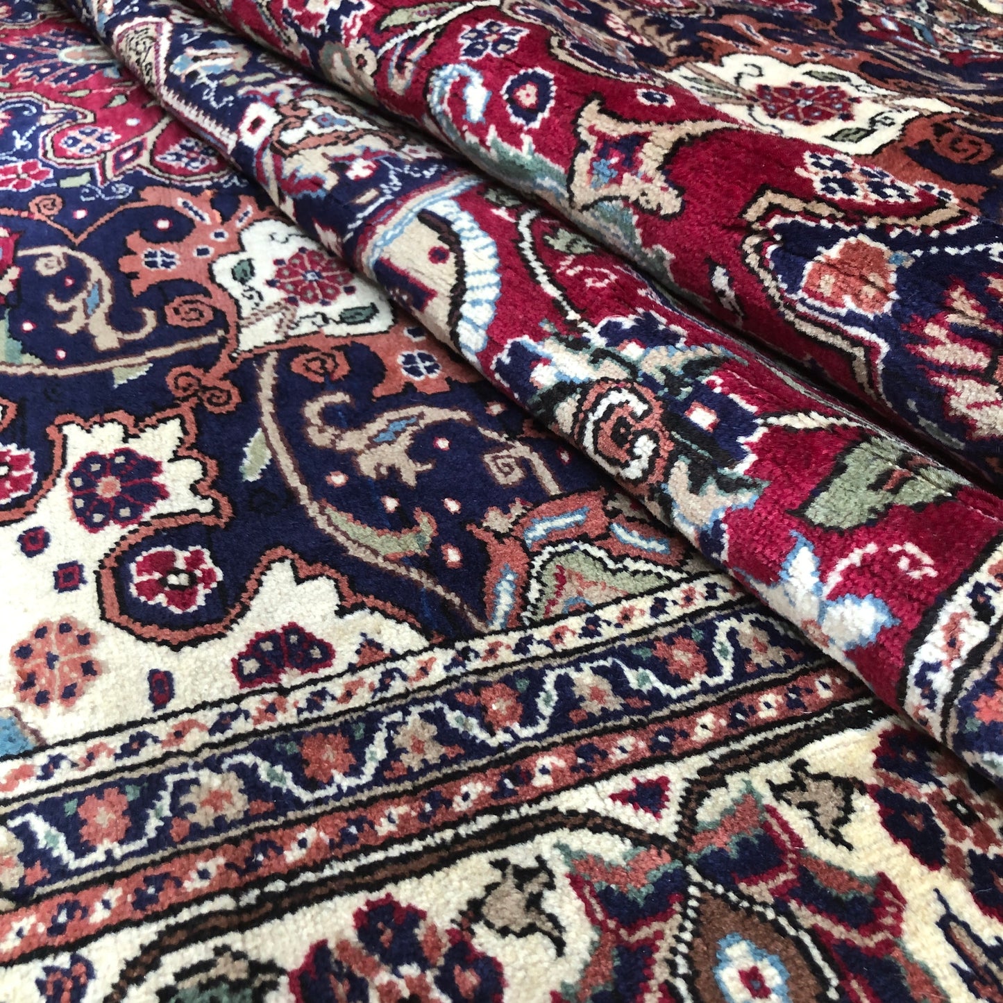Turkish Rugs - Kayseri